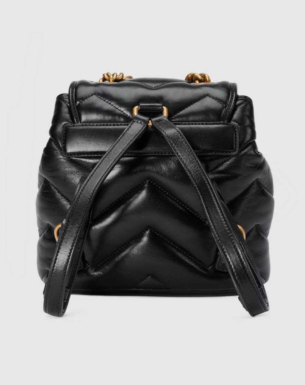 Cuero | GG MARMONT MINI BACKPACK
