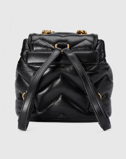 Cuero | GG MARMONT MINI BACKPACK