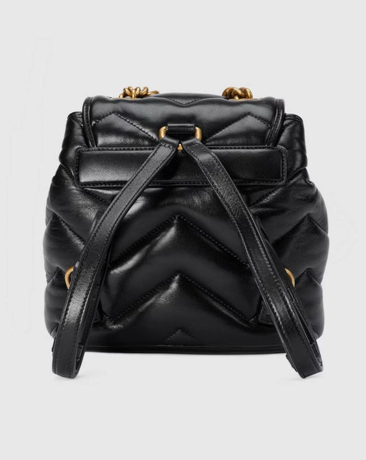 Cuero | GG MARMONT MINI BACKPACK