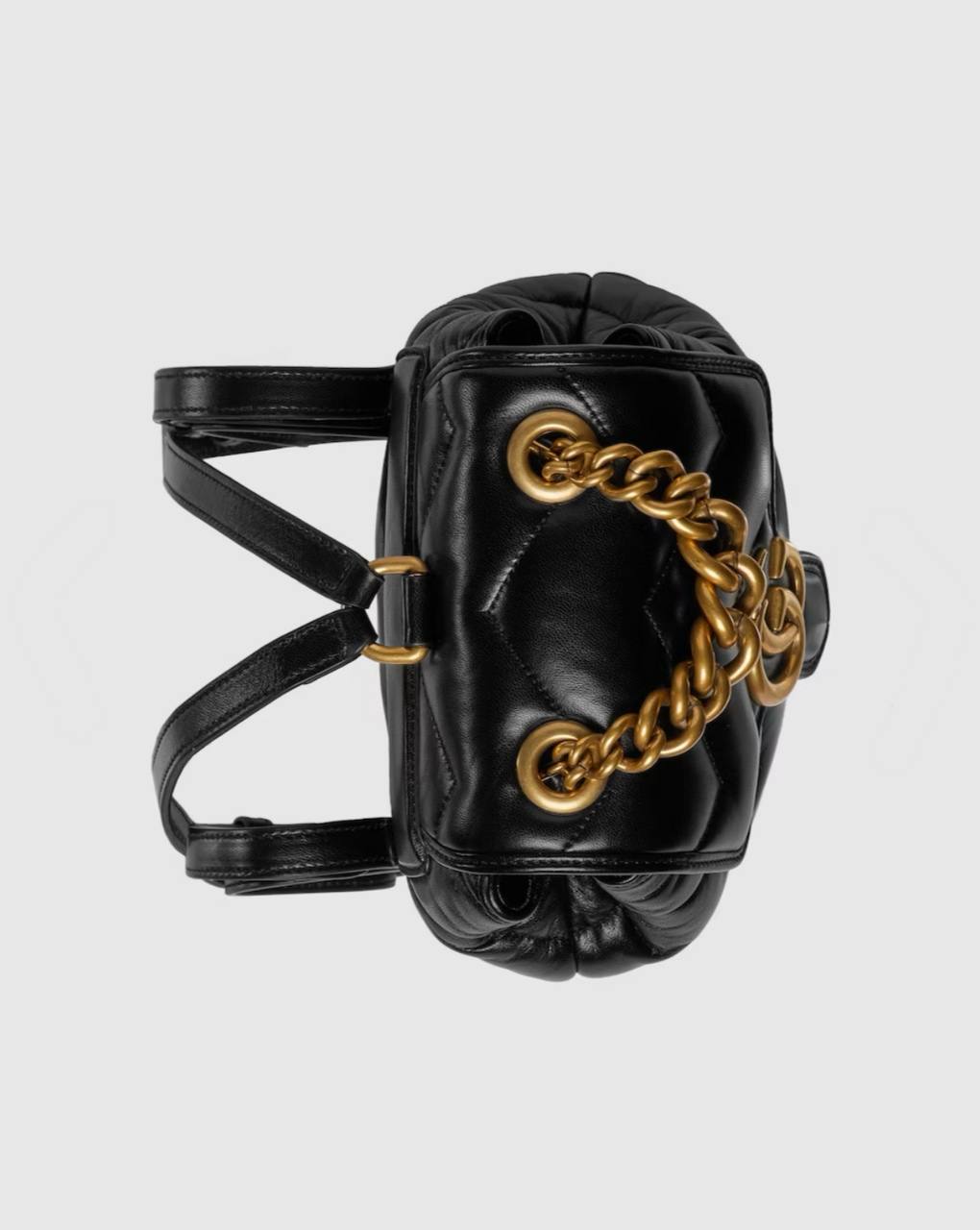 Cuero | GG MARMONT MINI BACKPACK