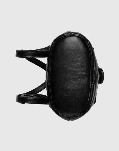Cuero | GG MARMONT MINI BACKPACK