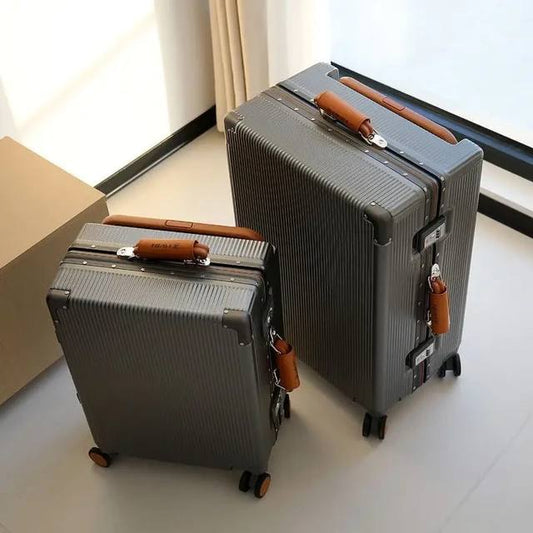 Cuero | 2 PCS Luggage
