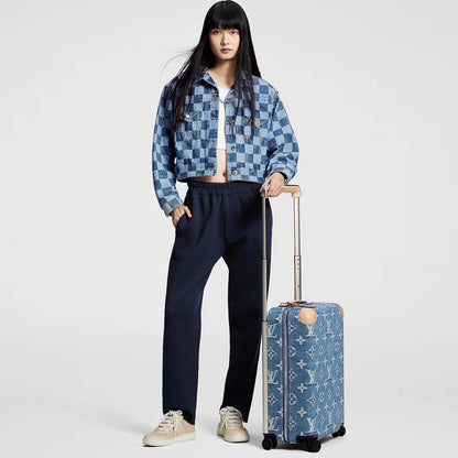 Cuero | Horizon 55 Luggage