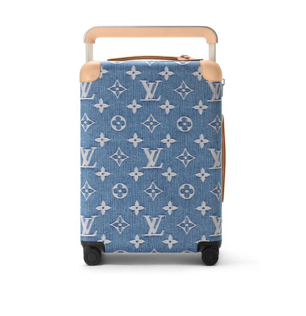 Cuero | Horizon 55 Luggage