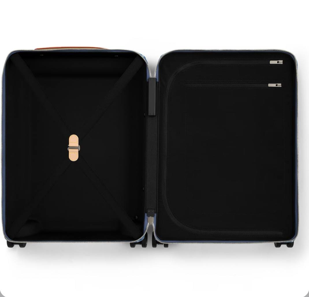 Cuero | Horizon 55 Luggage
