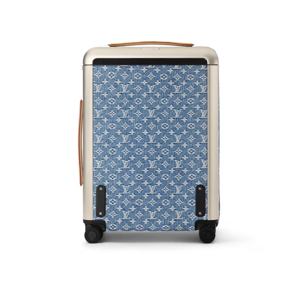 Cuero | Horizon 55 Luggage