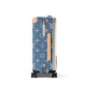 LV Horizon 55 Luggage