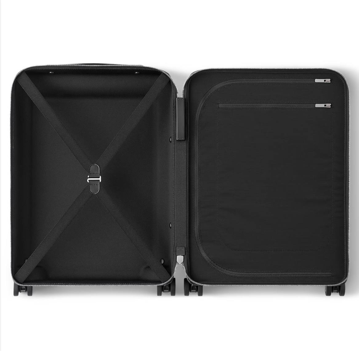 Cuero | Horizon 55 Luggage