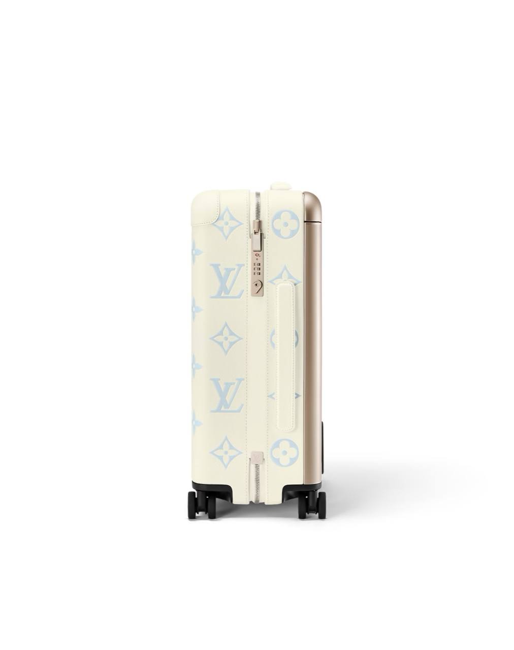 Cuero | Horizon 55 Luggage