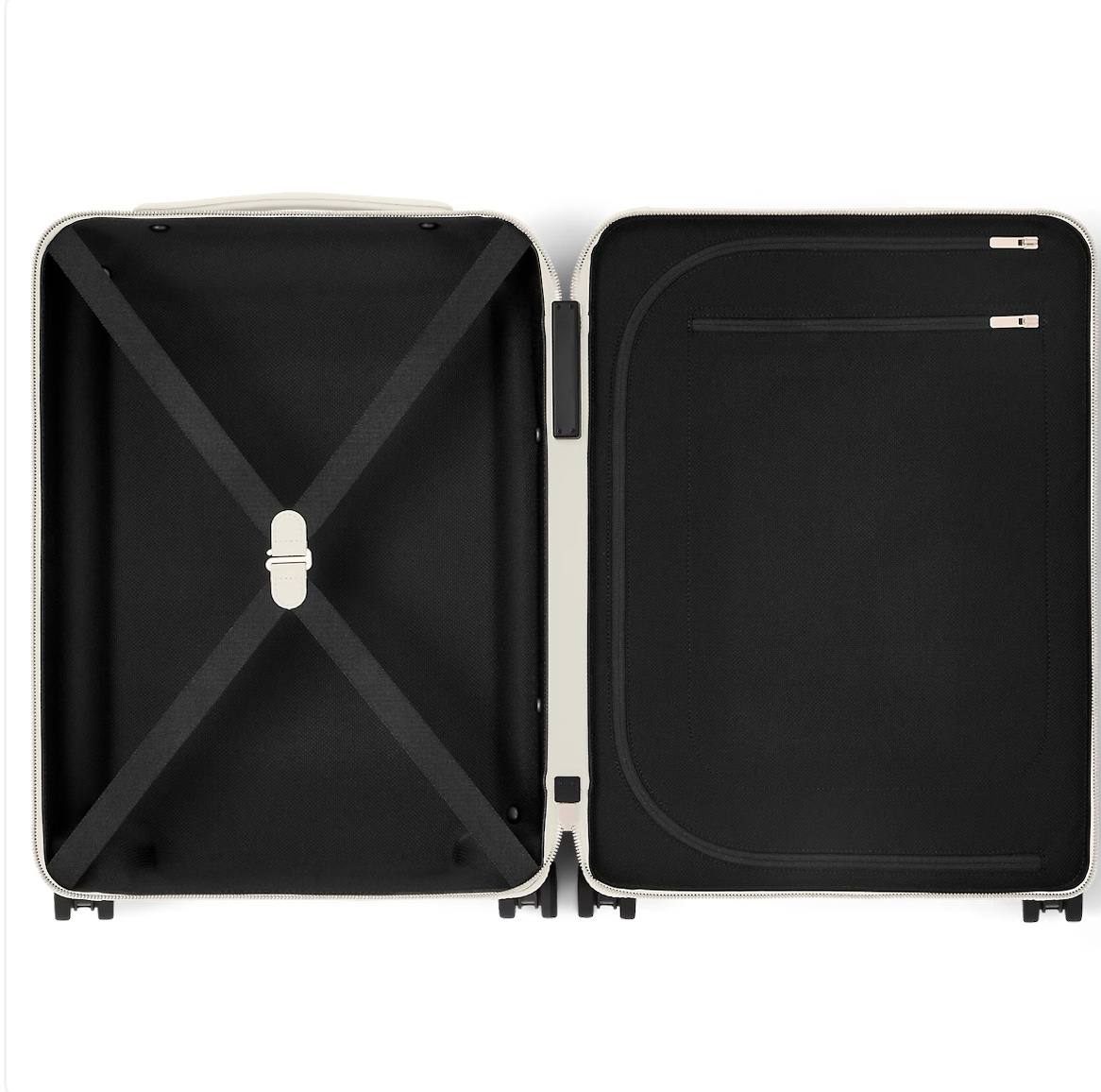 Cuero | Horizon 55 Luggage