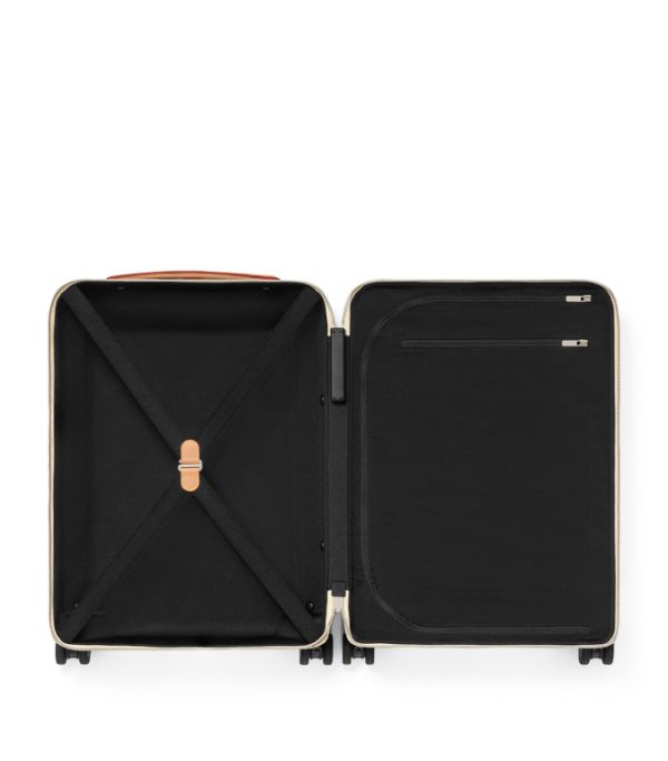 Cuero | Horizon 55 Luggage