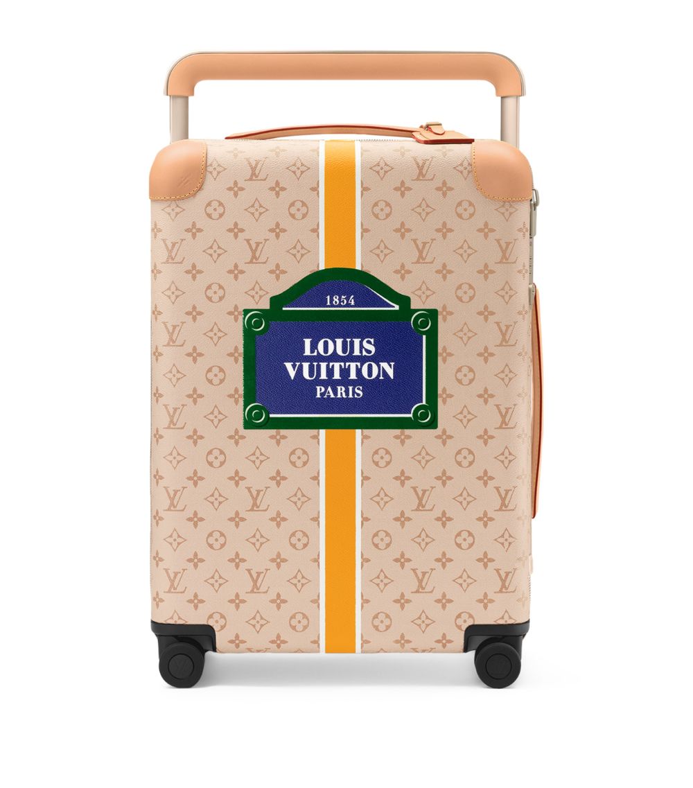 Cuero | Horizon 55 Luggage