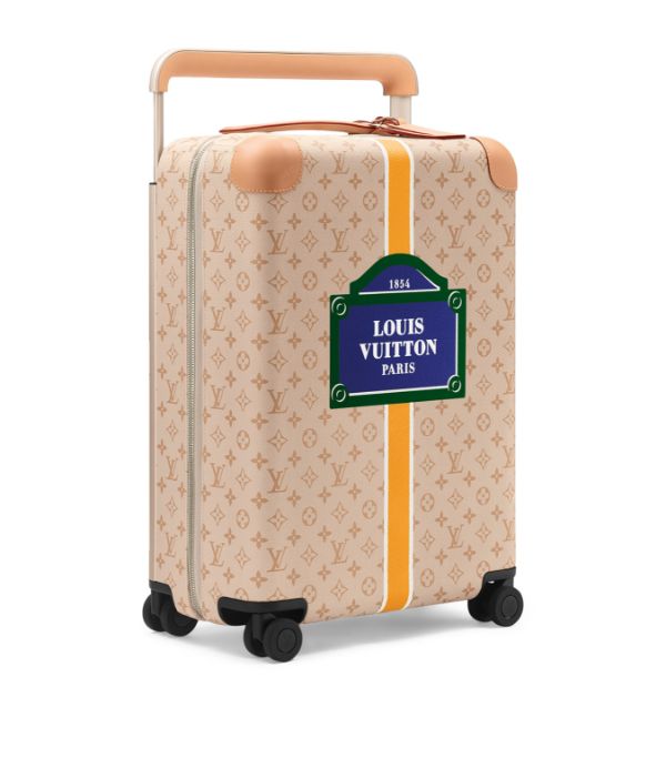 Cuero | Horizon 55 Luggage