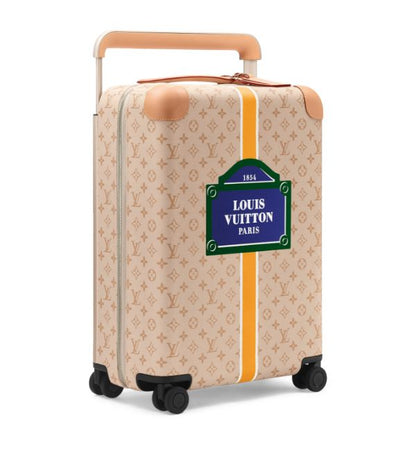 Cuero | Horizon 55 Luggage