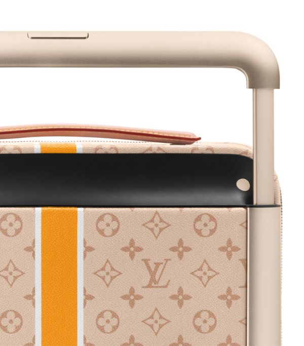 Cuero | Horizon 55 Luggage