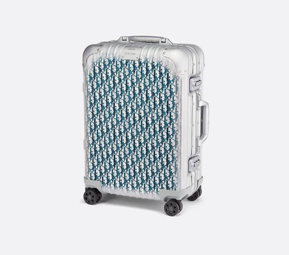 Cuero | AND RIMOWA Carry-On Luggage