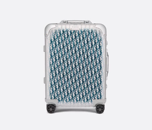 Cuero | AND RIMOWA Carry-On Luggage