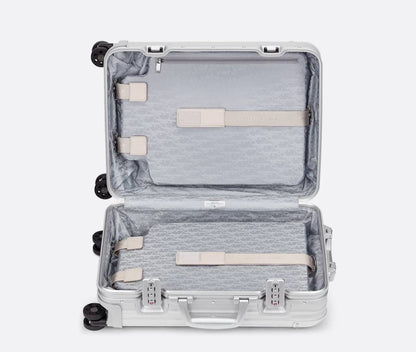 Cuero | AND RIMOWA Carry-On Luggage