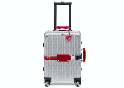 Cuero | x Rimowa Cabin Trolley Luggage