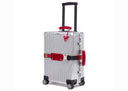 Fendi x Rimowa Cabin Trolley Luggage