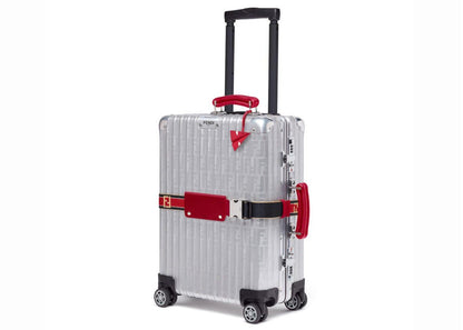Cuero | x Rimowa Cabin Trolley Luggage