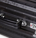 FENDI Cabin Size Trolley Luggage