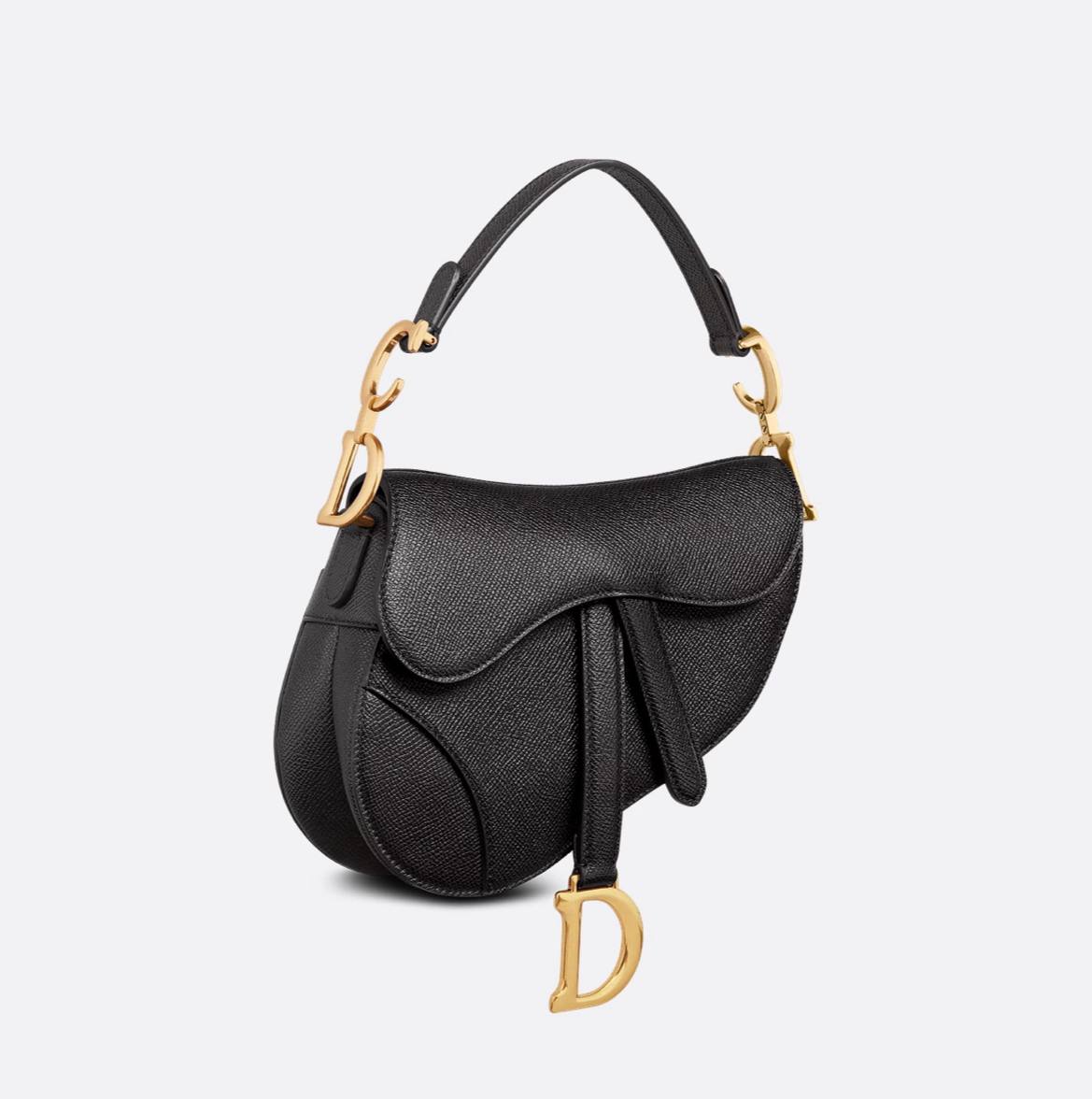 Cuero | Mini Saddle Bag with Strap