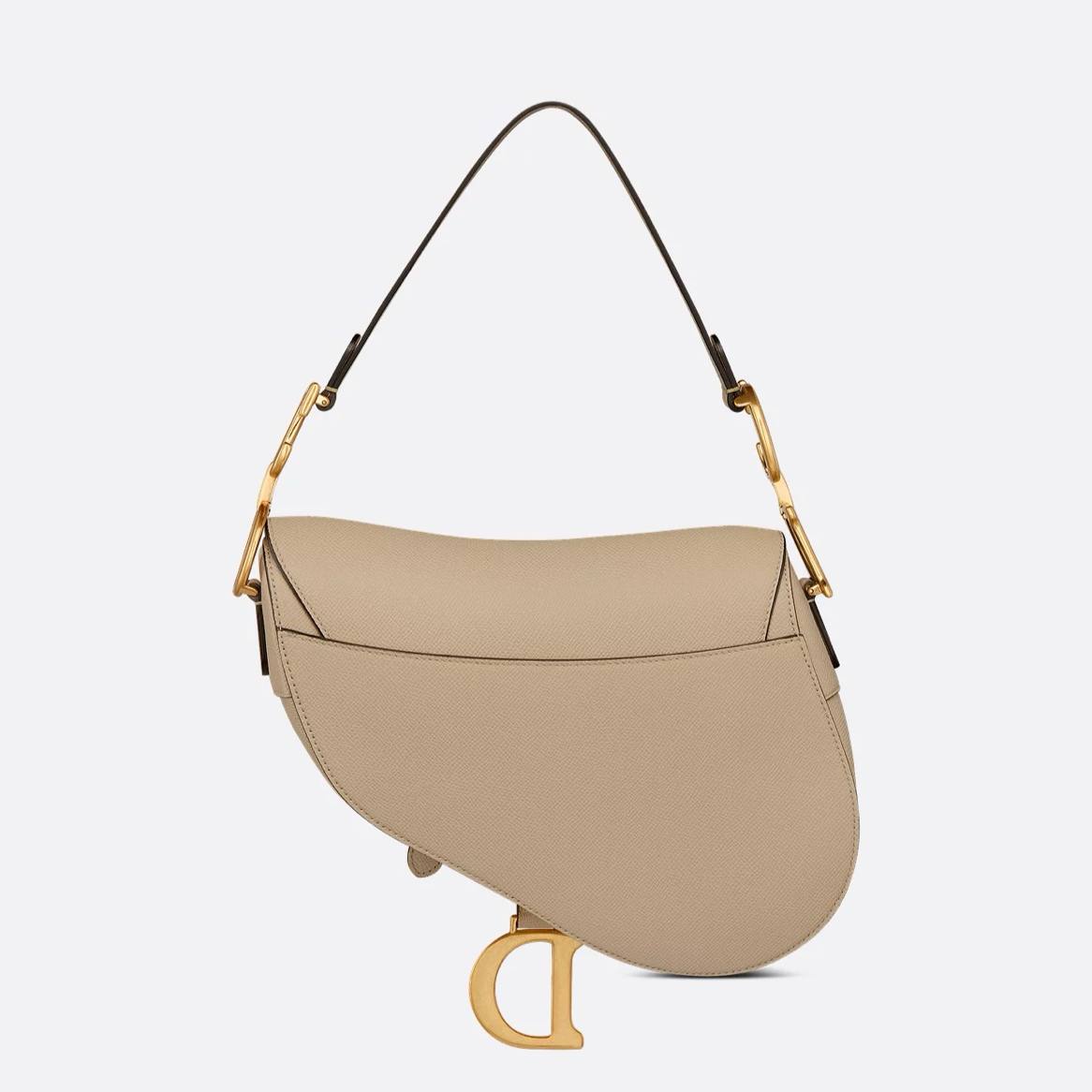 Cuero | Mini Saddle Bag with Strap
