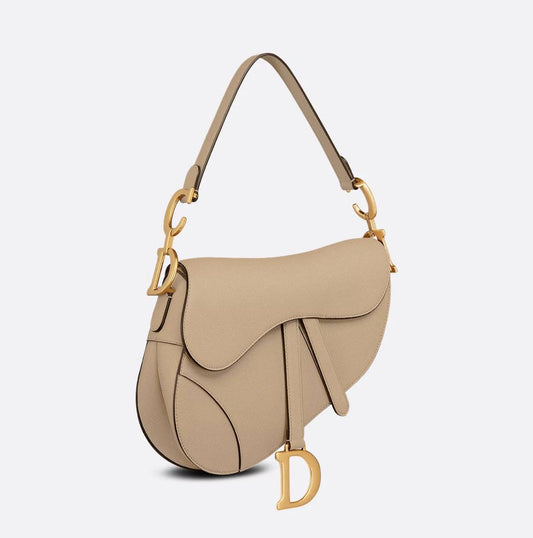 Cuero | Mini Saddle Bag with Strap