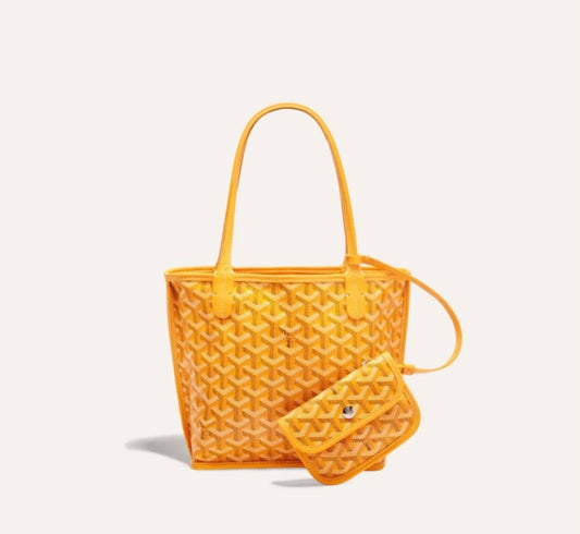 Cuero | Anjou Mini Bag