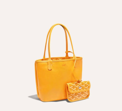 Cuero | Anjou Mini Bag