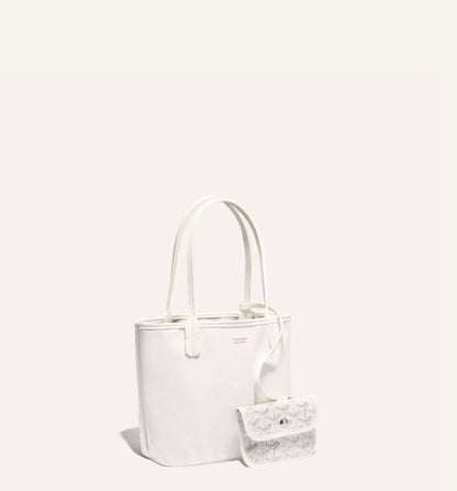 Cuero | Anjou Mini Bag
