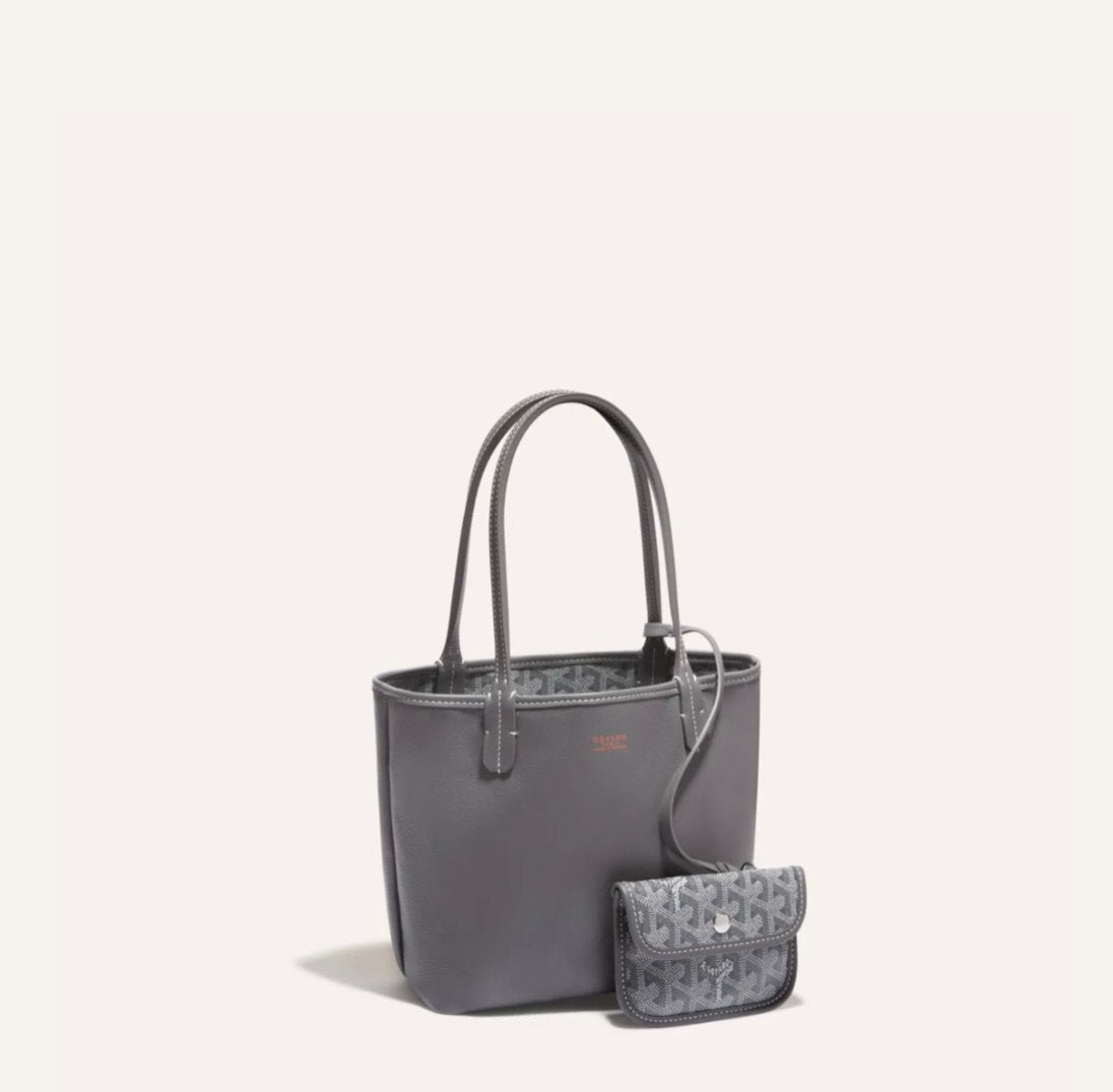 Cuero | Anjou Mini Bag