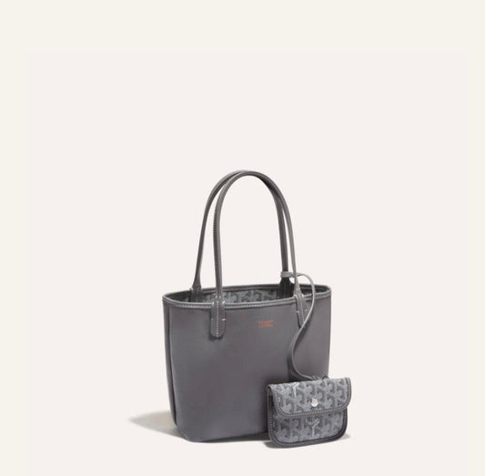 Cuero | Anjou Mini Bag