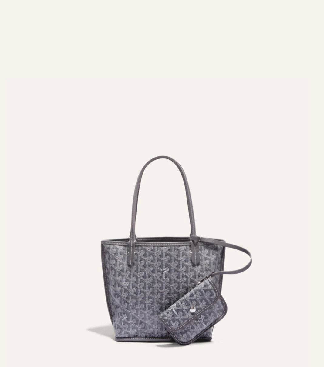 Cuero | Anjou Mini Bag