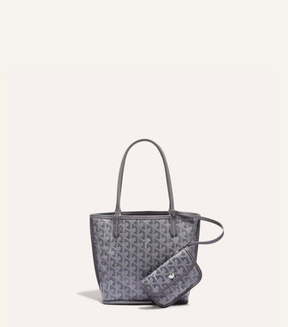 Cuero | Anjou Mini Bag