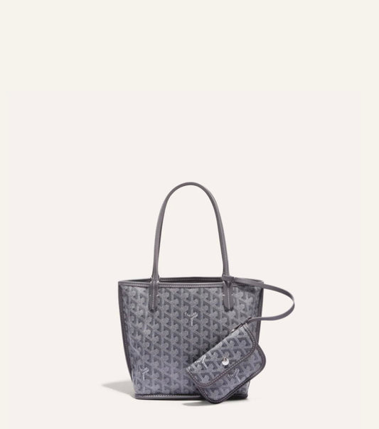 Cuero | Anjou Mini Bag
