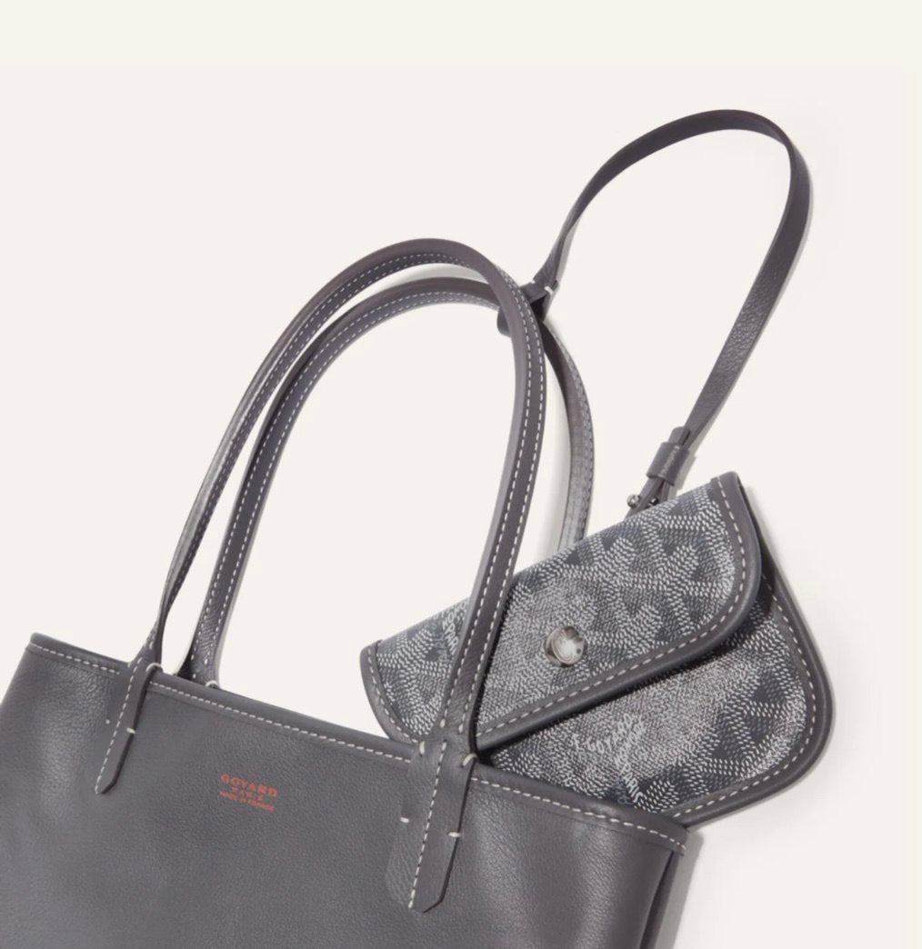 Cuero | Anjou Mini Bag