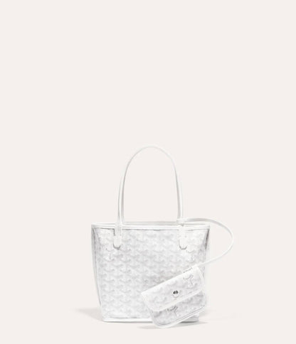 Cuero | Anjou Mini Bag