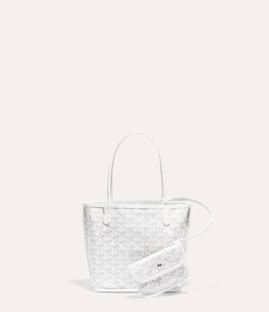 Cuero | Anjou Mini Bag