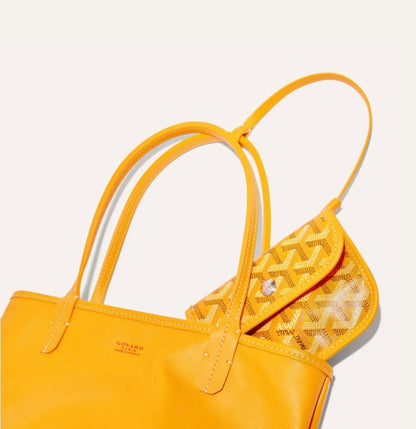 Cuero | Anjou Mini Bag
