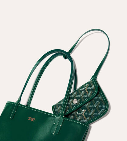 Cuero | Anjou Mini Bag