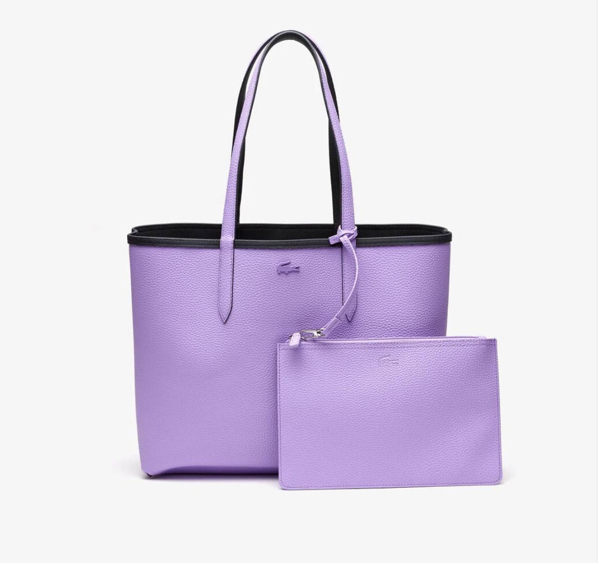 Cuero | Anna Reversible Tote
