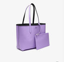 Lacoste Anna Reversible Tote