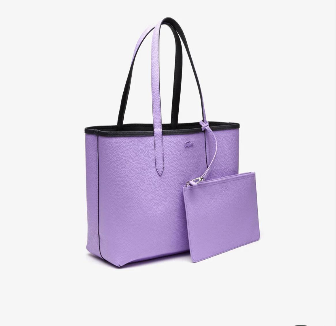 Cuero | Anna Reversible Tote