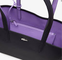 Lacoste Anna Reversible Tote