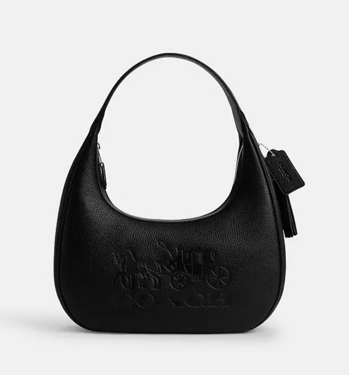 Cuero | Carmen Shoulder Bag