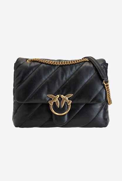 Cuero | Big Love Bag
