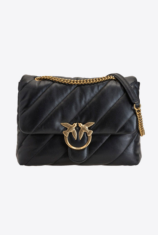 Cuero | Big Love Bag