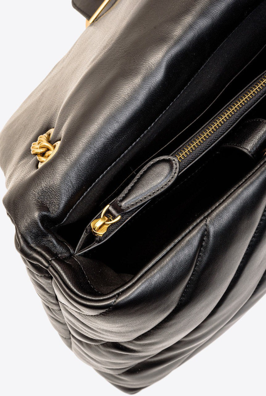 Cuero | Big Love Bag